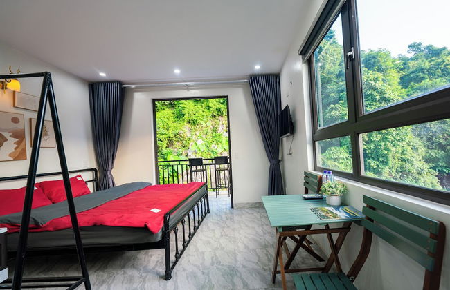 Strawberry Ha Giang Loop - Photo 45