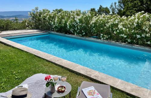 Mas La Bellevue - Foto 19