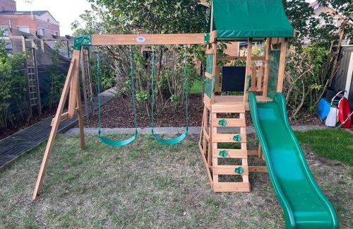 Paisible Duplexe sur Villeneuve d ascq - Foto 19