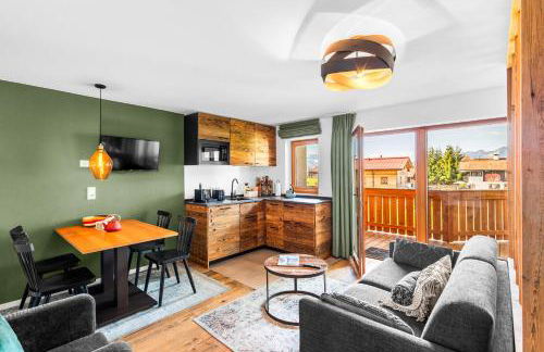 Soho Mountain Chalet - Pool und Sauna - Foto 7