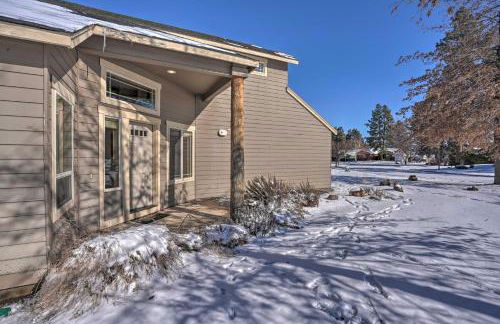 Family-Friendly Oregon Vacation Home with Yard - Foto 34