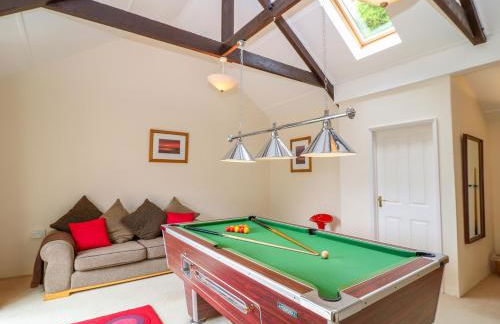 Lambkin Cottage - Foto 9