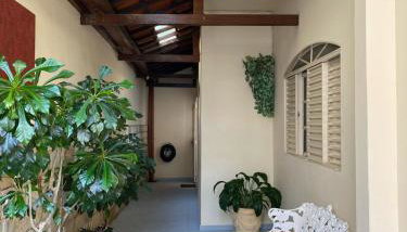 Casa com piscina 4QUARTOS - Foto 2