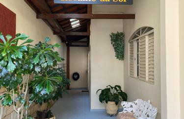 Casa com piscina 4QUARTOS - Foto 2