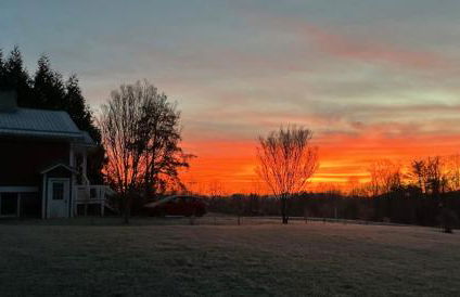 The Farmhouse at Wolfehaven - Foto 1