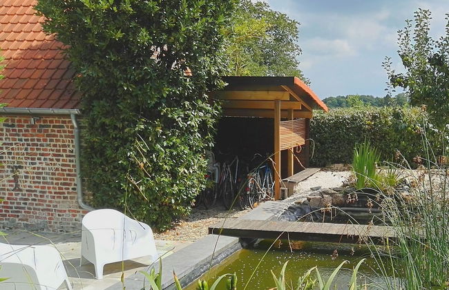 Gite L'archipel - Foto 30