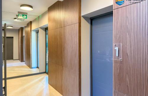 Apartament na klifie - Łukęcin - Foto 38