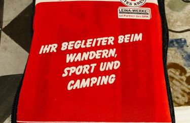 Ganze Wohnung - Erdgeschoss - sehr ruhig - Hundefreundlich - Regendusche - Bodenheizung - Küche - easy Check-in mit Schlüsselbox - Foto 29