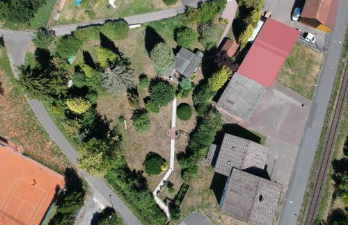 Haus im Gruenen - Foto 7