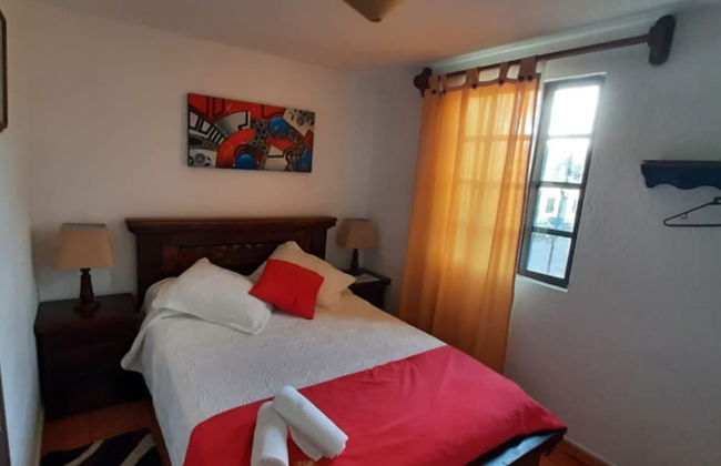 ApartaHotel El Refugio de Maria - Photo 8