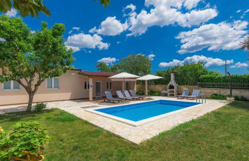 Holiday Home Vrt by Interhome - Foto 50