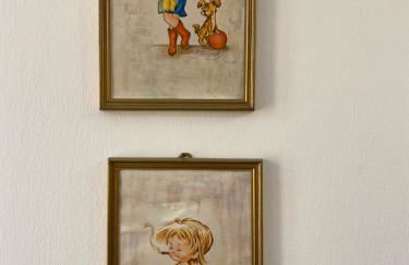 La Casa Rosa - Foto 49