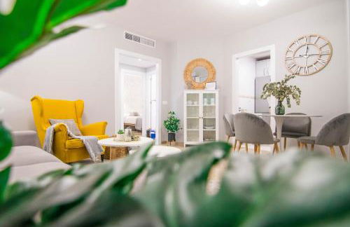 NEW! Luxury CITY CENTER & 2 BALCONIES - Foto 33