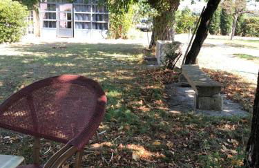 Gîte cocooning climatisé avec piscine et animaux - Foto 21