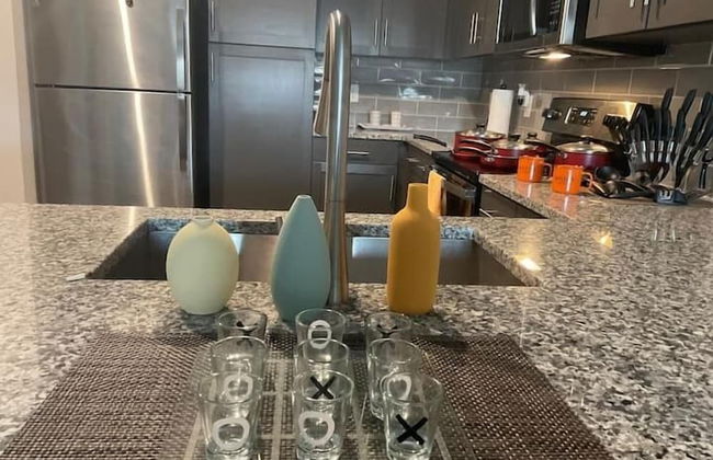 Skyline Trinity - Foto 18