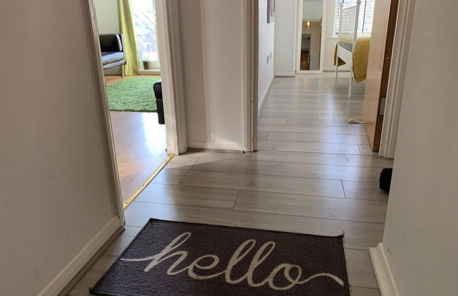 Eskdaill Place Apartment - Foto 20