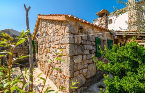 Betlehem & Nazaret cottage on Krk island - Foto 66