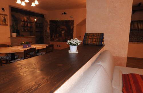 Alloggio Turistico Confortevole Passo Corese - Foto 16