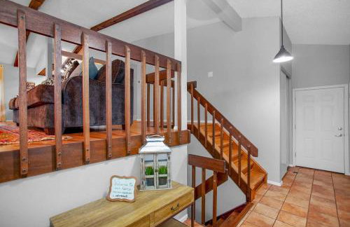 Pet Friendly near AF Academy - Foto 31