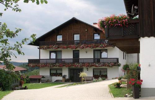 Stoahauerhof - Foto 2