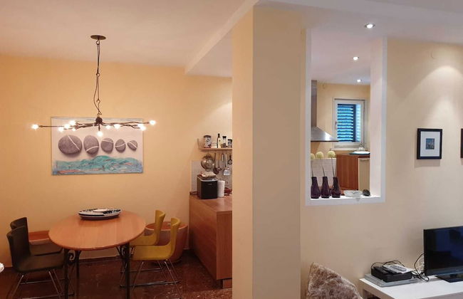 Beautiful Villa With Breathtaking Views - Foto 16