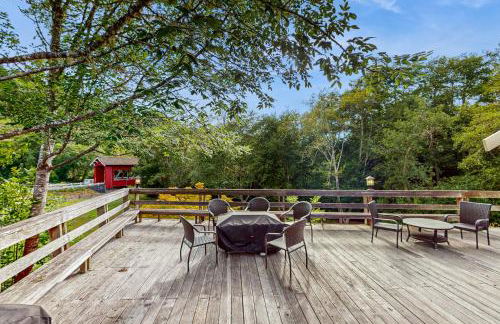 Mimi's Ranch House - Photo 13