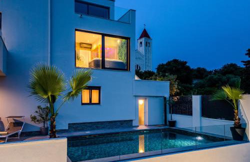 Villa Hill - Foto 14