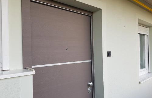 MarSim Lux apartman Zagreb - Foto 9