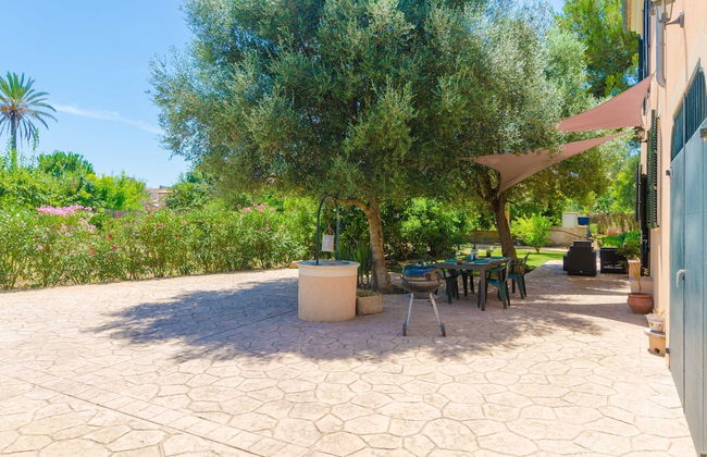 Hort De Can Bou in Porreres - Foto 29