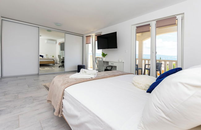 Apartments Peaceful Place - Foto 4