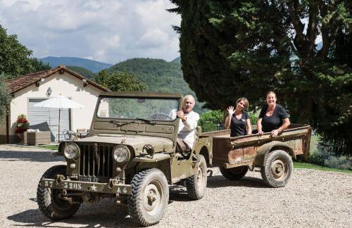 Agriresort & Spa Fattoria I Ricci - Foto 69