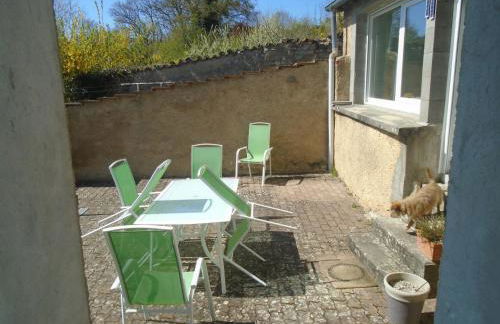 La MUSARDIERE Gîte paisible à la campagne - Foto 7