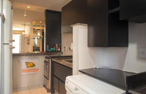 Flat Natal - Localização TOP e WIFI - Foto 17