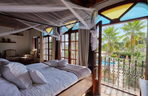 Villa Can Coves - Foto 31