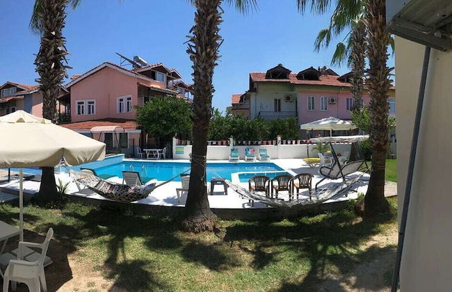 Erasmus Apart Hotel - Foto 20