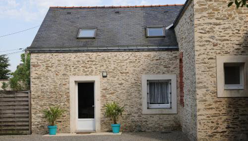 Le Clousy- Gîte - CARQUEFOU Centre - Foto 1