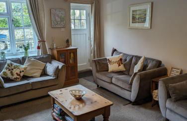 Jasmine Cottage Lastingham North Yorkshire - Photo 7