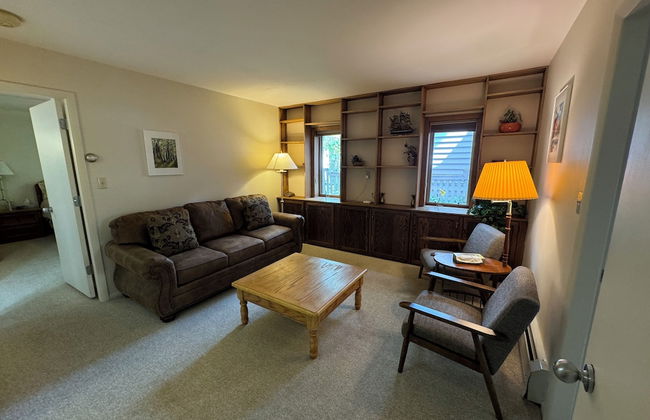 Shadow Mountain Lodge - Foto 17