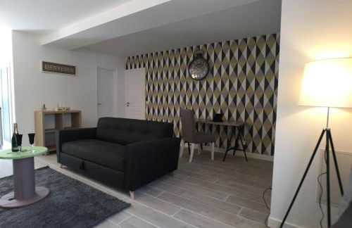 Domaine des Trois chateaux - Foto 43