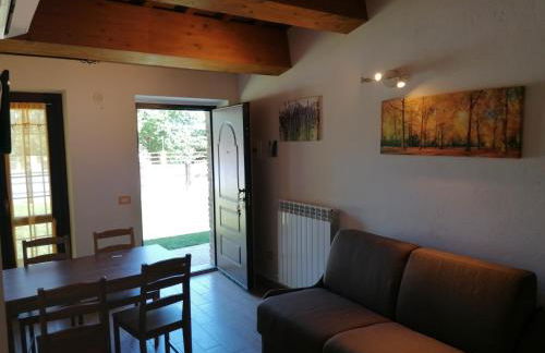 BorgoPratole CountryHouse - Foto 3