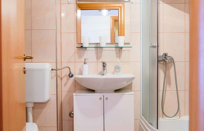 Peaceful Retreat in a Hill Landscape near Split - Foto 15