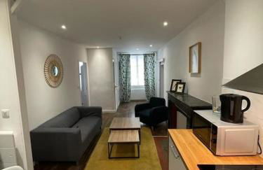 Appartement cosy à deux pas de la gare - Foto 16