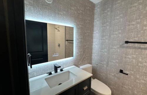 2 bedroom 20 min from downtown 4 beds - Foto 11