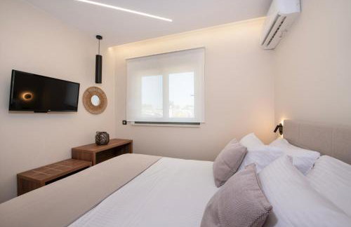 Kalopsia Luxury Apartment Near Chania - Foto 3