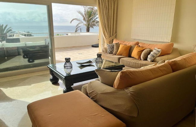 Spacious Stunning Views 2-bed Apartment, Estepona - Foto 5