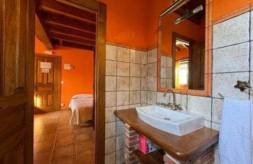 Casa Rural La Socarrena - Foto 36