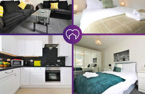 Signature - Kirkhill Middle - Foto 1