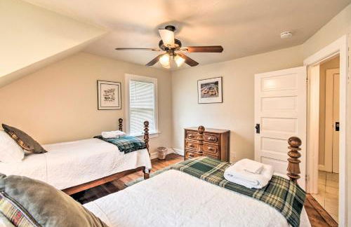 Cozy Unit with Patio Walk to Dining, Lake Elkhart! - Foto 19