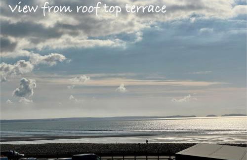 Ocean View Studio - Newgale Beach Front Location - Foto 7