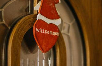 Haus Bergfrieden - Foto 52